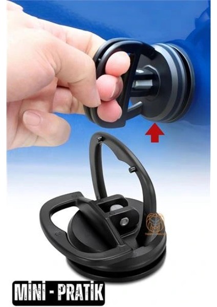 Kaporta Göçük Düzeltici Mini