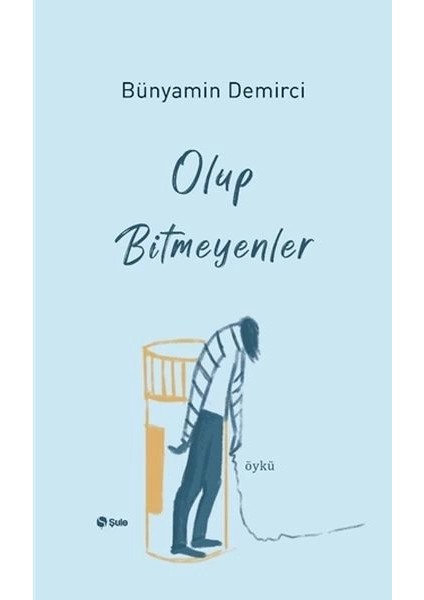 Olup Bitmeyenler