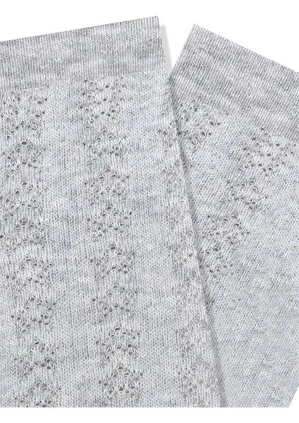 3 Lü Yıldız Kız Bebek Patik Çorap modelleri