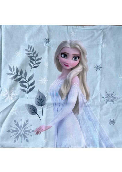 Disney Frozen Leaves Tek Kişilik Lisanslı Nevresim Takımı fiyatları