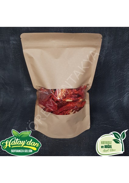 Kuru Domates 1 Kilogram