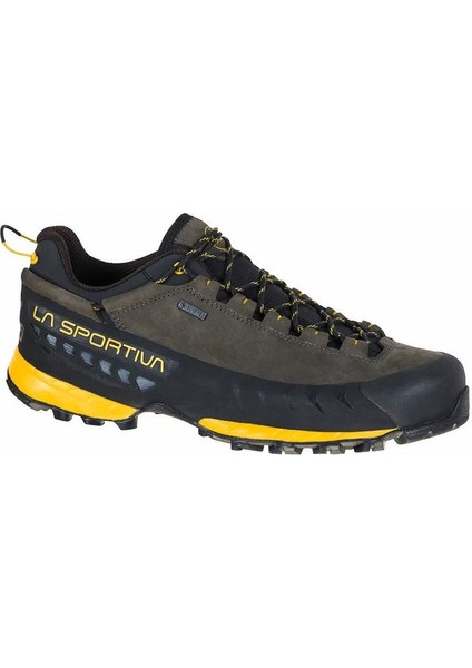 Tx5 Evo Gore-Tex Carbon Yellow Outdoor Ayakkabı