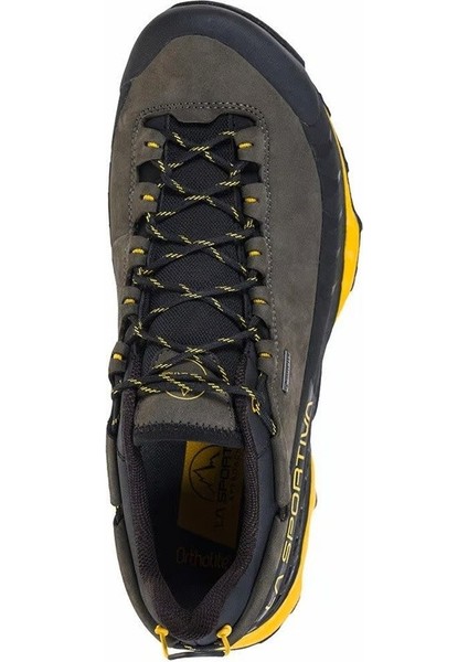 Tx5 Evo Gore-Tex Carbon Yellow Outdoor Ayakkabı fiyatları