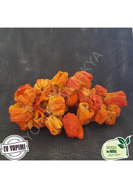 Dolmalık Acısız Biber 1 Bağ