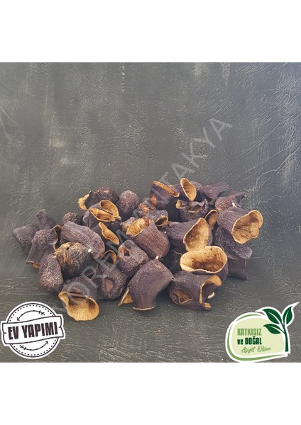 Dolmalık Patlıcan 1 Bağ