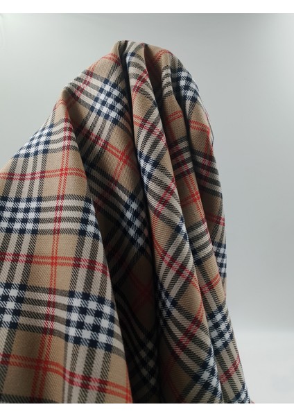 Ekoseli Iskoç Kumaşı fiyatları