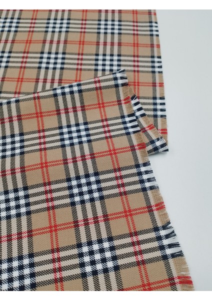 Ekoseli Iskoç Kumaşı modelleri