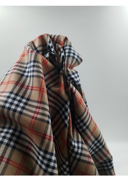 Ekoseli Iskoç Kumaşı indirimleri