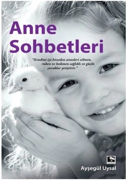 Anne Sohbetleri