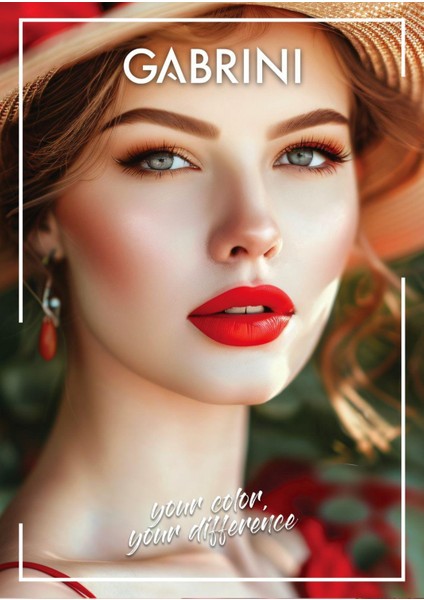 Fruity Lipgloss Strawberry modelleri