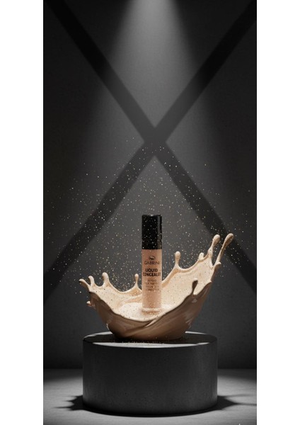Lıquıd Concealer Orta Ton - 03 fiyatları