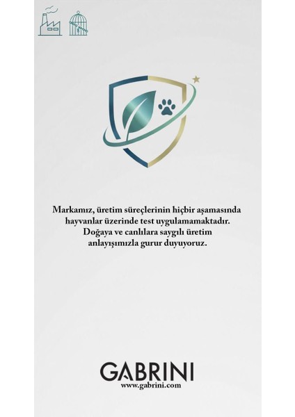 Gabrını Lıp Care Aloe Vera modelleri