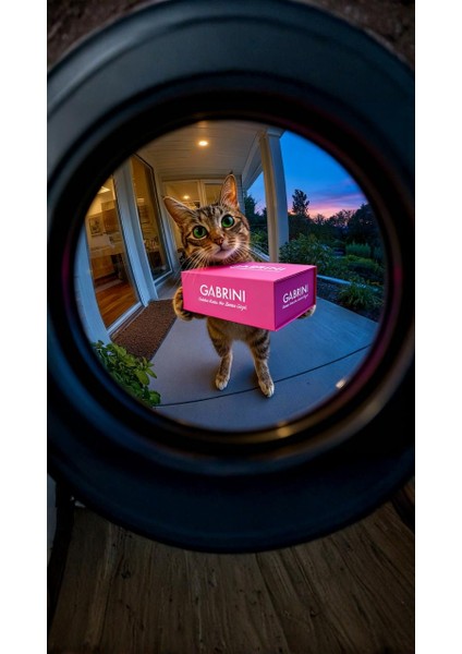 Gabrını Lıp Care Aloe Vera fırsatları