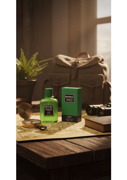 Patroit Wild Edt 50 ml Erkek Parfüm fiyatları