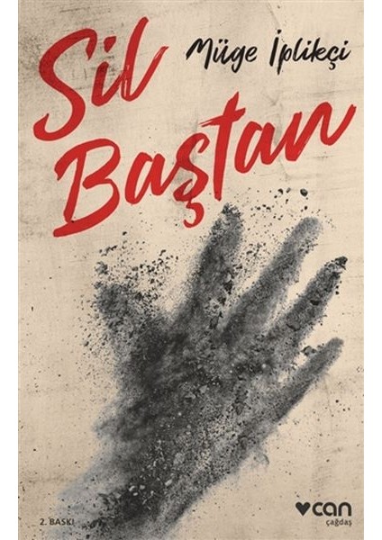 Sil Baştan