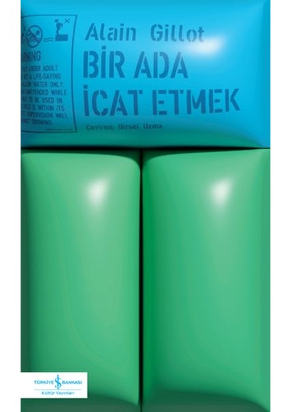Bir Ada Icat Etmek