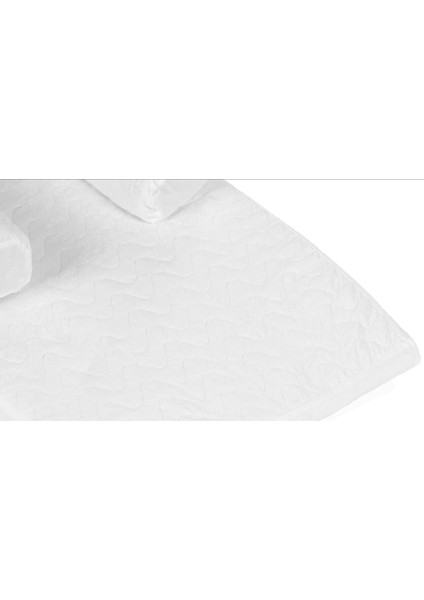 Sema Baby Kapitone Lüks Reflü Yatağı