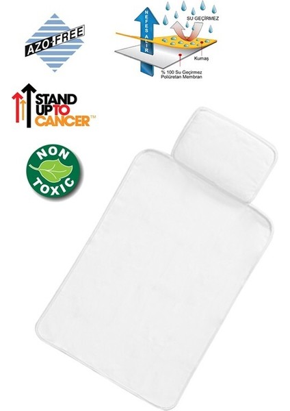 Pratik Alt Açma Minderi