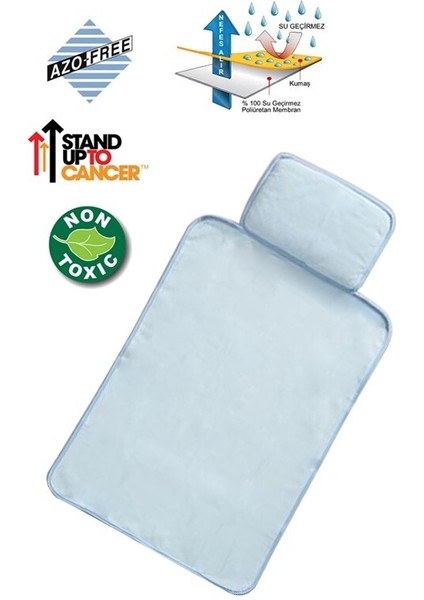 Pratik Alt Açma Minderi