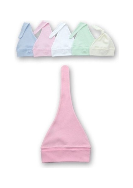 Üstten Bağcıklı Şapka (Tül Ambalajda) fiyatları