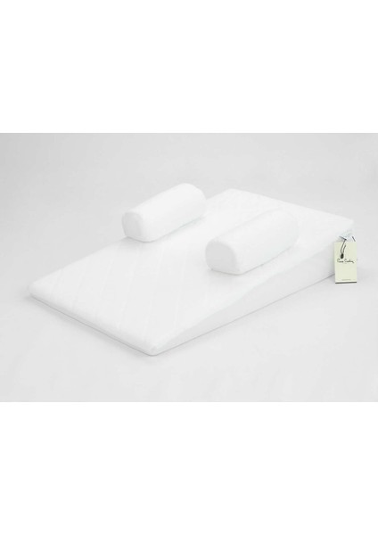 Maxi Bebek Reflü Yatağı