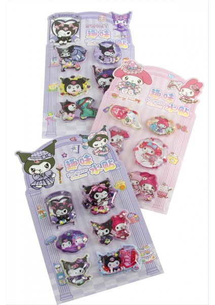 Ieg Eğlenceli Sulu Sticker