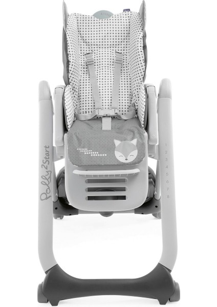 Polly 2 Start Mama Sandalyesi - Foxy