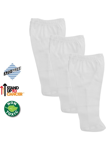 Tek Alt Beyaz Üçlü Paket 8682476853025 fırsatları