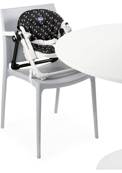 Chairy Yükseltici Mama Sandalyesi - Sweet Dog