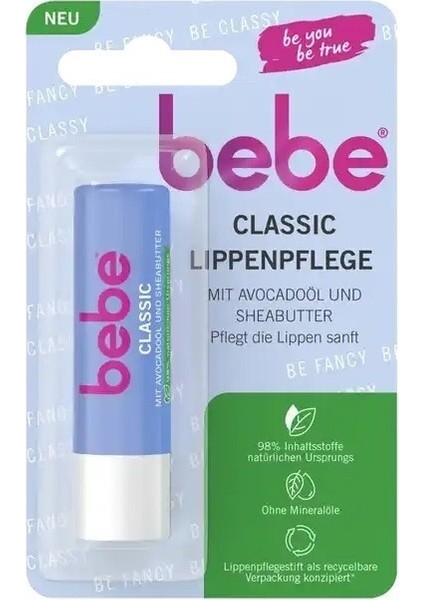 Zartpflege Onarıcı ve Koruyucu Doğal Dudak Bakım Balsamı modelleri