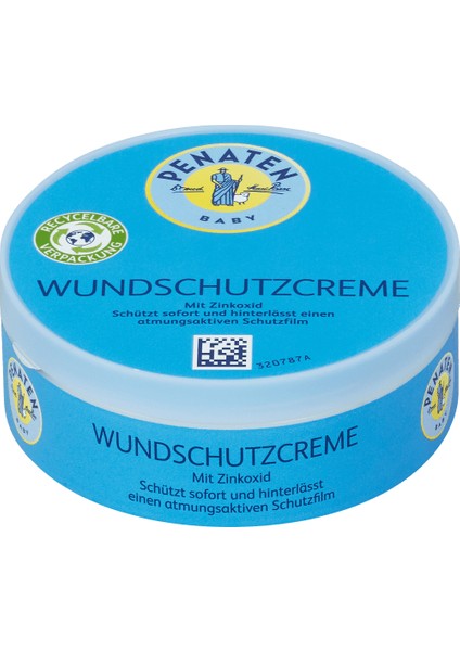Baby İnatçı Pişik Yoğun Bakım Wundschutzcreme Krem 200 ml fırsatları