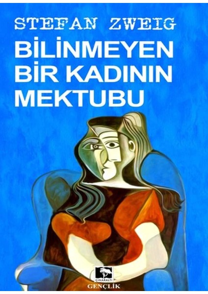 Bilinmeyen Bir Kadının Mektubu