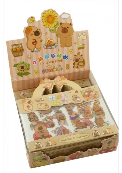 Ieg Kromi Çanta Sticker fiyatları