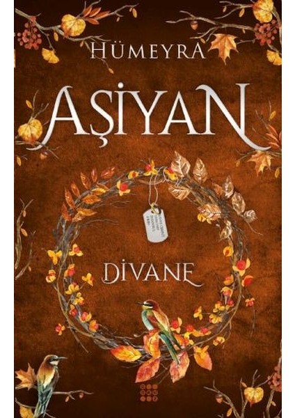 Aşiyan 2 - Divane