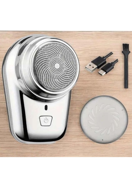 Bfs Tıraş Makinesi Sıfır Sinek Kaydı Tıraş Makinesi Şarjlı Kablosuz Taşınabilir indirimleri