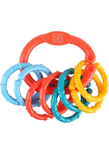 Bfs Lc Halka Çıngıraklar