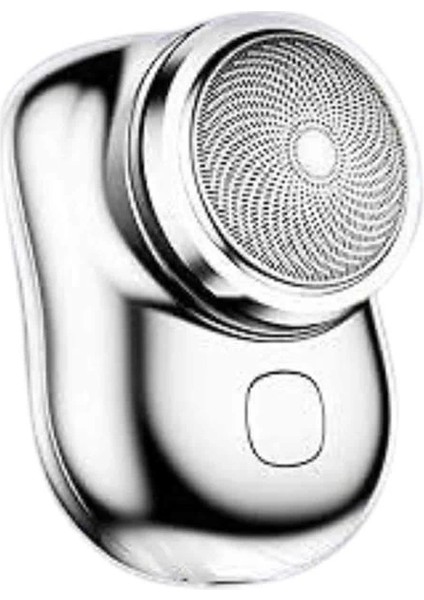 Bfs Elektrikli Mini Tıraş Makinesi,taşınabilir USB Şarjlı Kablosuz Tıraş Makinesi fırsatları