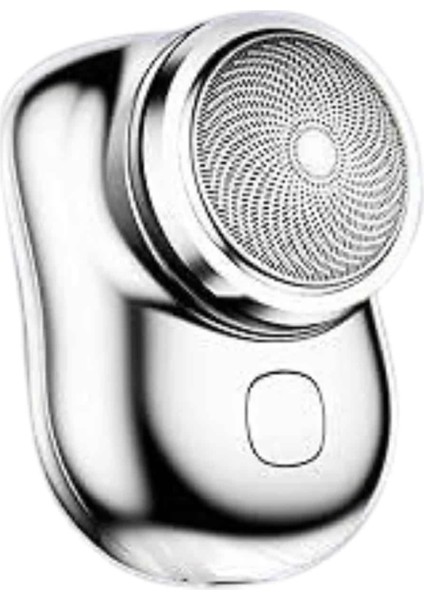 Bfs Elektrikli Mini Tıraş Makinesi,taşınabilir USB Şarjlı Kablosuz Tıraş Makinesi fırsatları