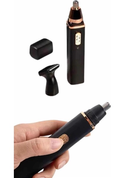 Bfs USB Sarjlı Tı Raş Makinesi USB Sarjlı Traş Makinesi Uzun Ömürlü modelleri