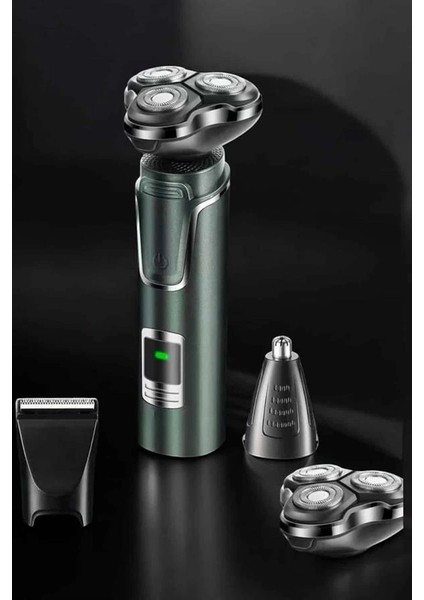 Bfs Kulak ve Burun Başlıklı Profesyonel Tıraş Makinesi indirimleri