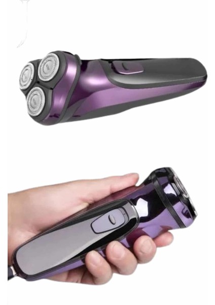 Bfs Günlük Kullanıma Uygun Profesyonel Tıraş Makinesi Döner Başlıklı fiyatları