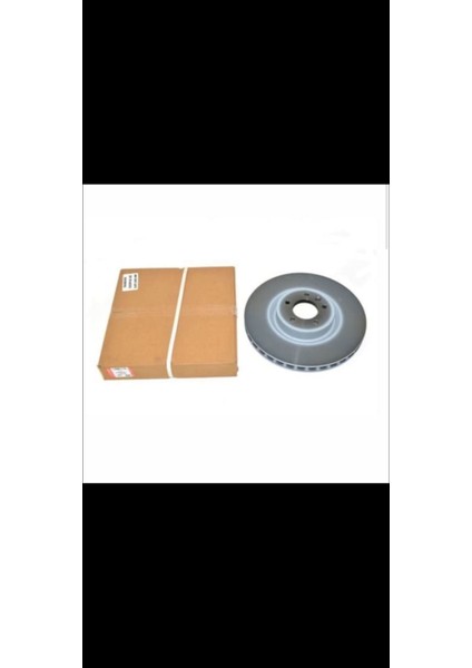 Range Rover Ön Fren Diski LR016176