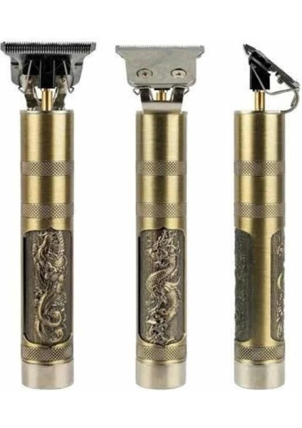 Bfs Saç Sakal Vücut Tıraş Makinesi Çizik Atma Makinesi Paslanmaz Çelik indirimleri