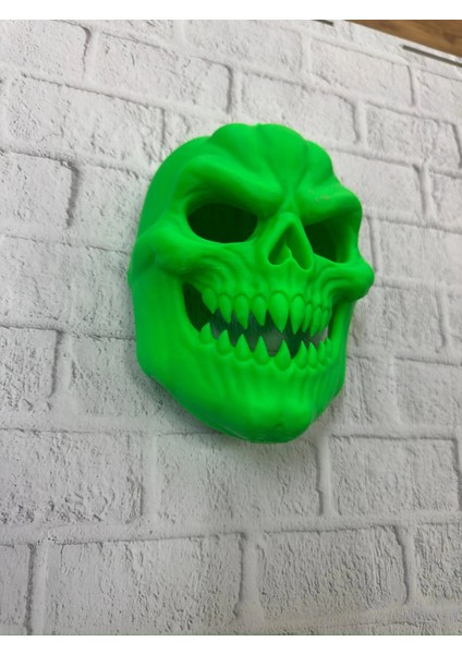 Bfs Yeşil Maske fırsatları