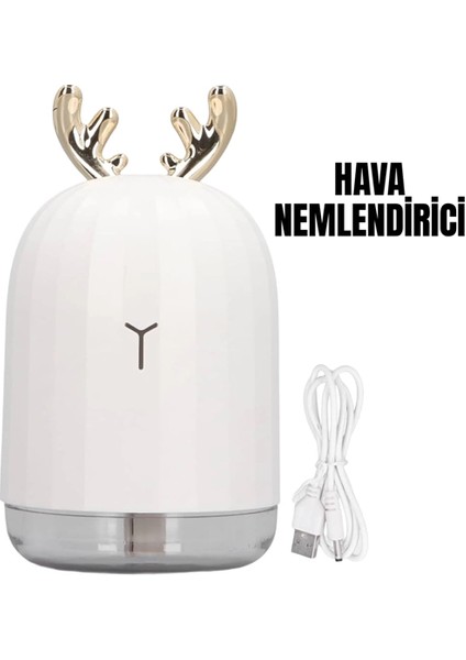 Bfs Tvsn Hava Nemlendiricisi