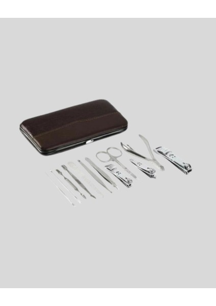 Bfs Taşınabilir Çok Fonksiyonlu Kişisel Bakım Seti El ve Ayak Için fırsatları