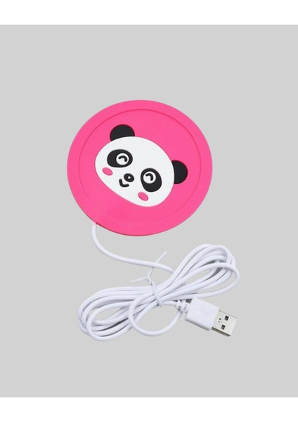 Bfs USB Bardak Isıtıcı Panda indirimleri