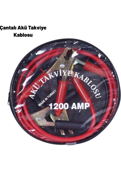 Bfs 1200 Takviye Kablo