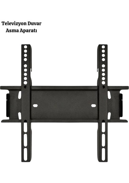 Bfs 32-42” Tv Duvar Askı Aparatı