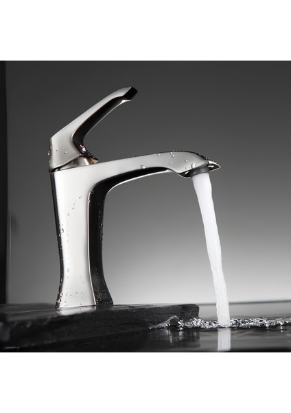 Avangart Krom Lavabo Bataryası AG1500 fırsatları